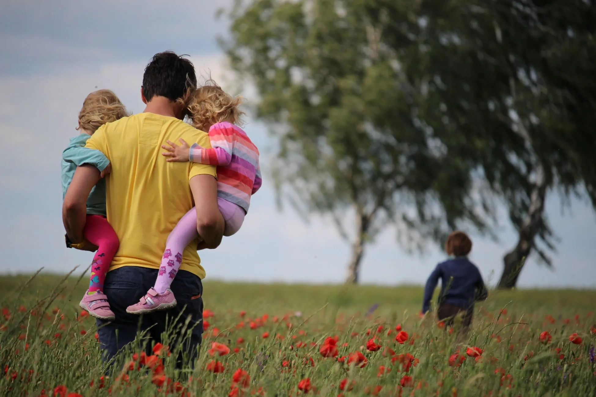 Family Life
