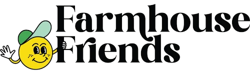 Farmhouse Friends