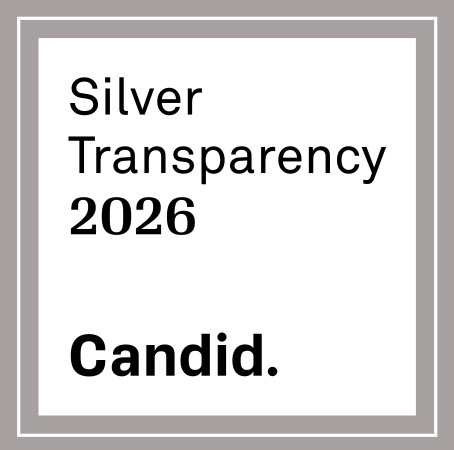 Silver Transparency 2026 - Candid