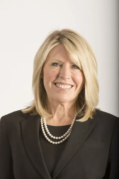 Linda Ledford