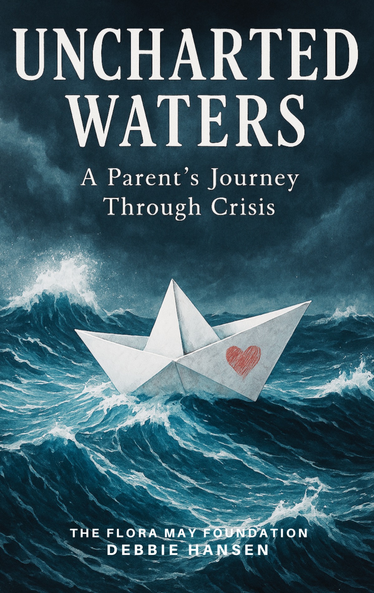 Flora May Foundation moment 35