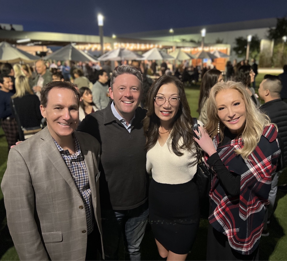 Flora May Foundation moment 29