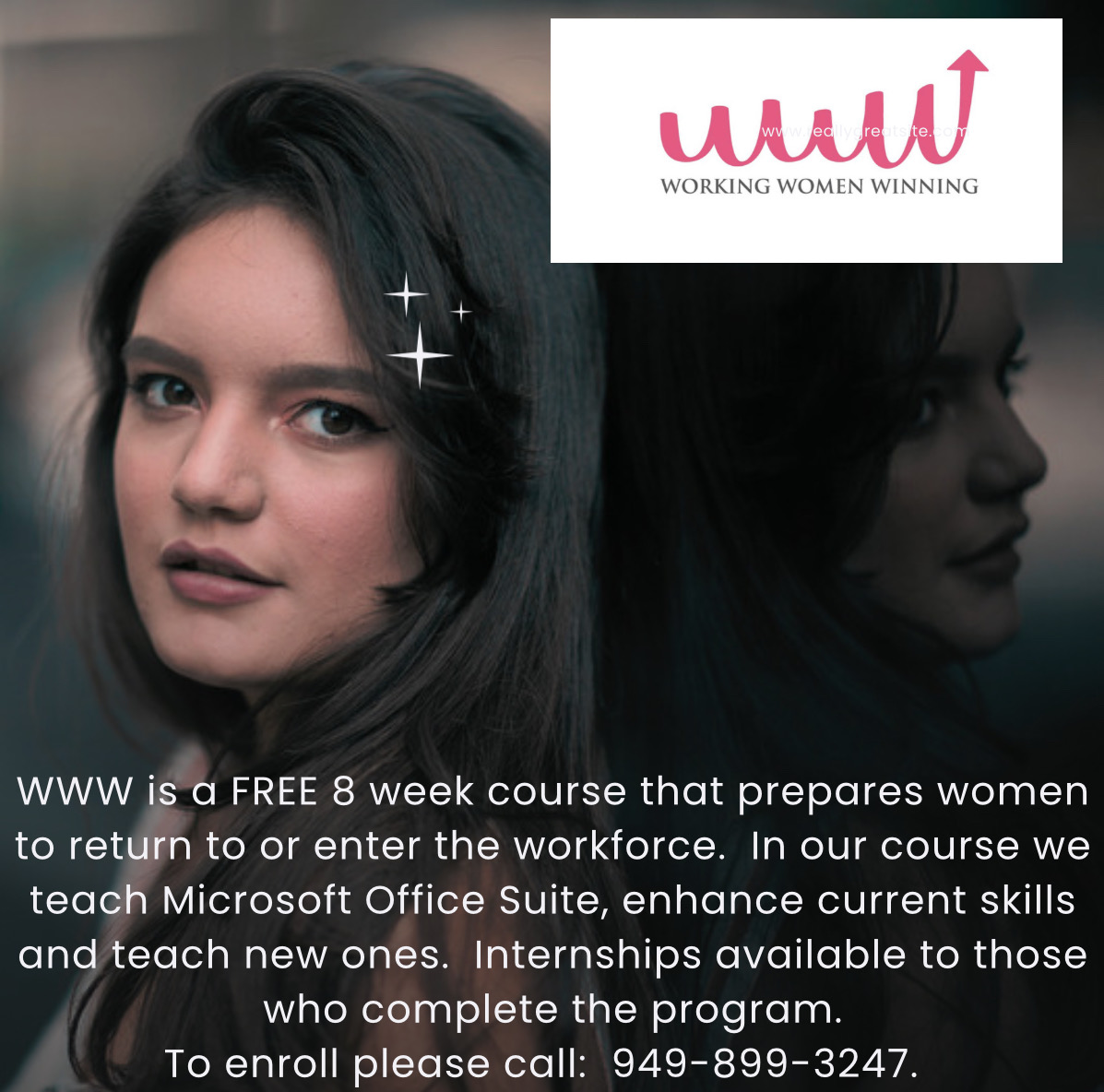 Flora May Foundation moment 19