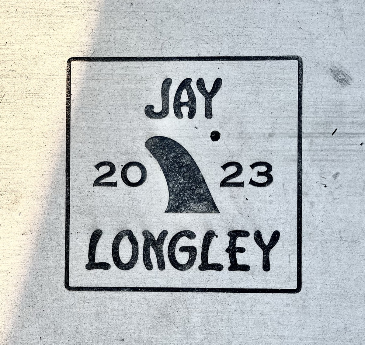 Flora May Foundation moment 34