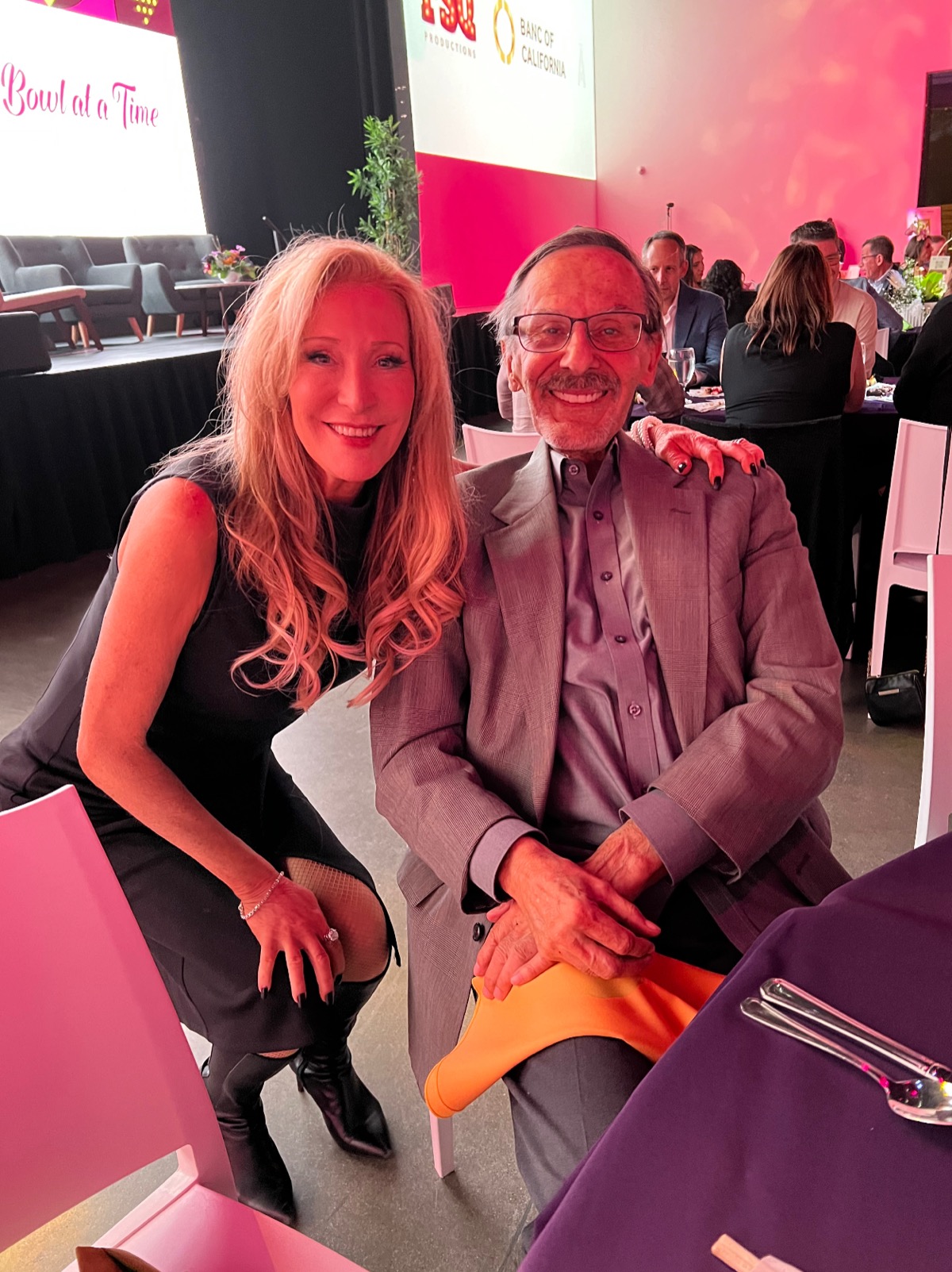 Flora May Foundation moment 37