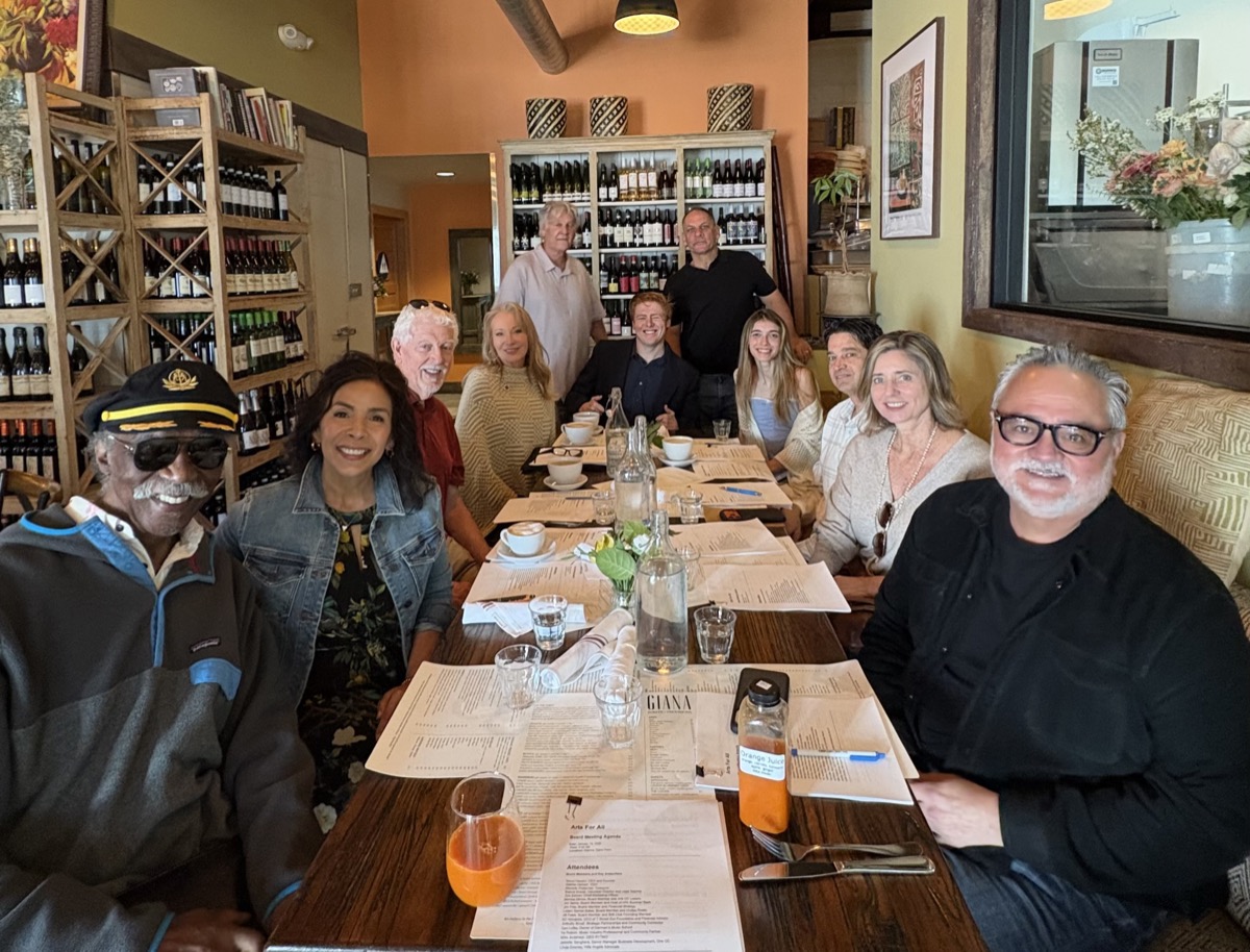 Flora May Foundation moment 51