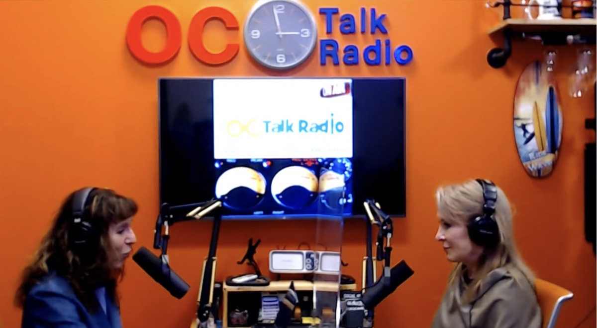 Flora May Foundation moment 54