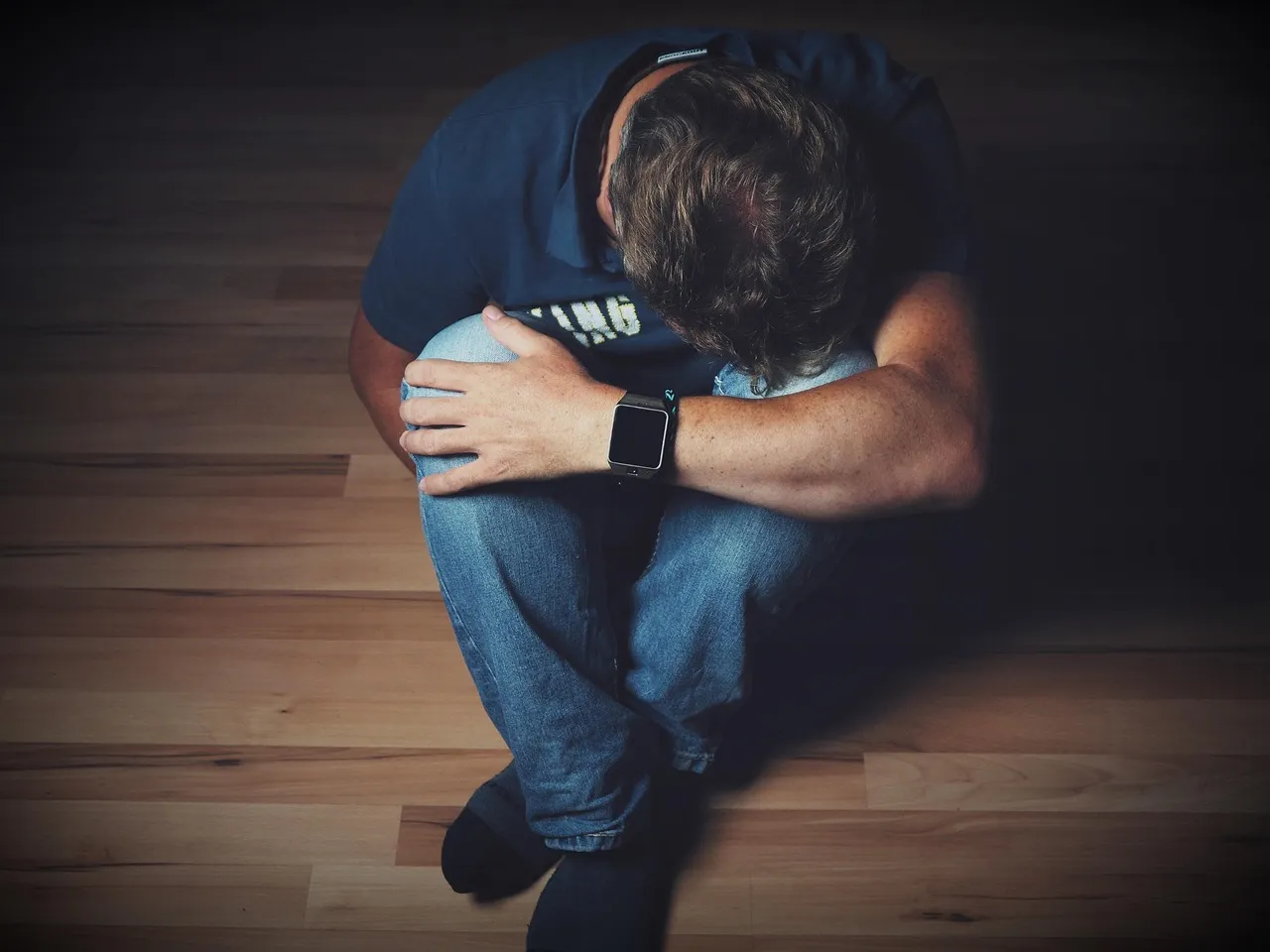 Teen Anxiety